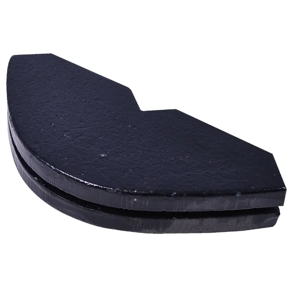 Jogo De Calço Para Esticador Com 4 Peç Santa Catarina - Imagem 2