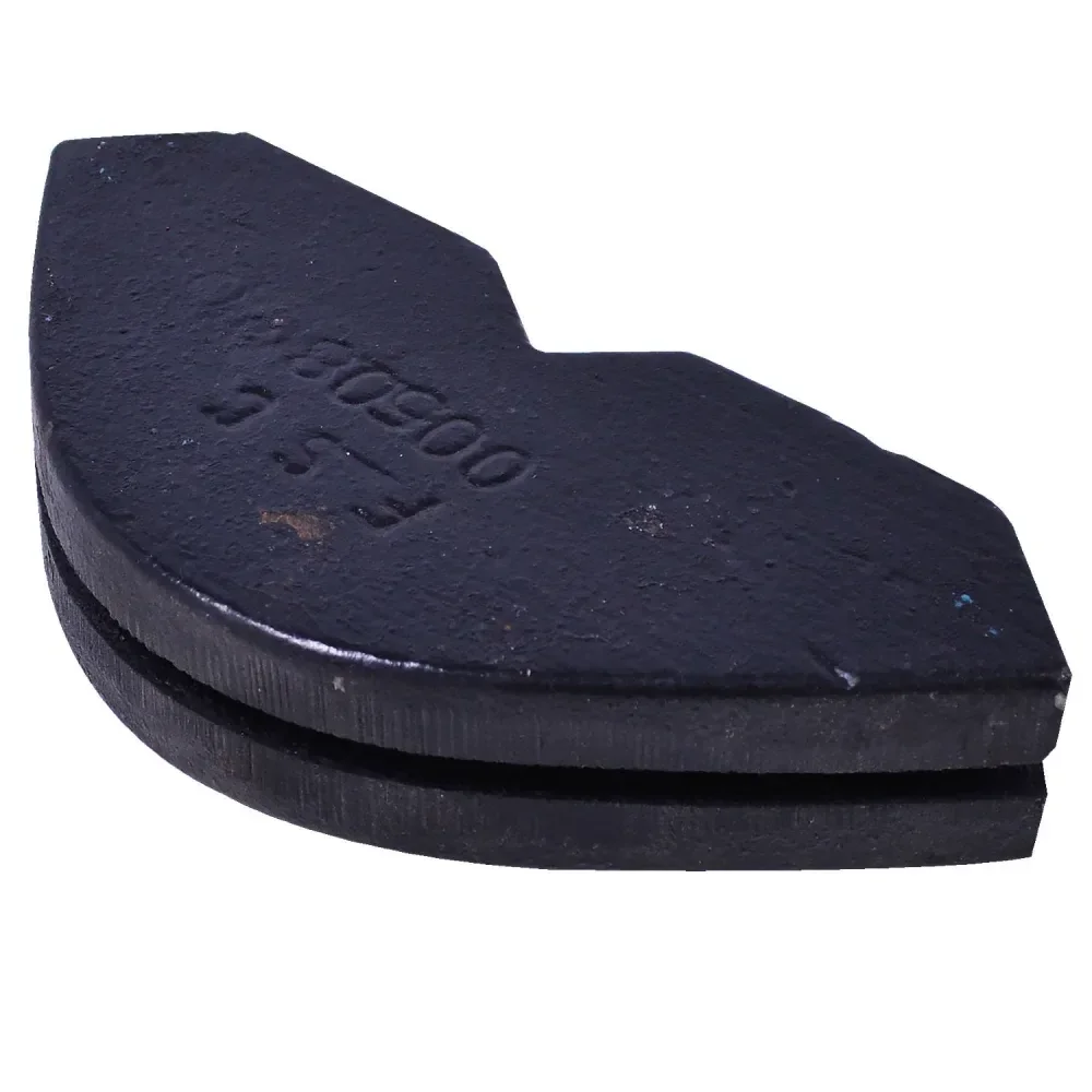 Jogo De Calço Para Esticador Com 4 Peç Santa Catarina - Imagem 3