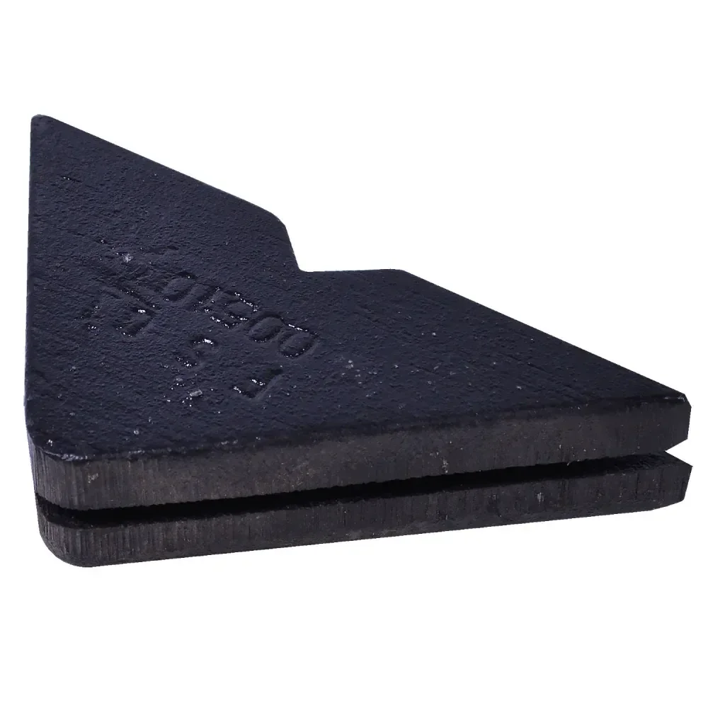 Jogo De Calço Para Esticador Com 4 Peç Santa Catarina - Imagem 4