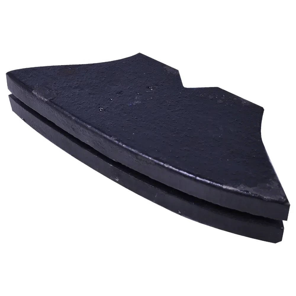 Jogo De Calço Para Esticador Com 4 Peç Santa Catarina - Imagem 5