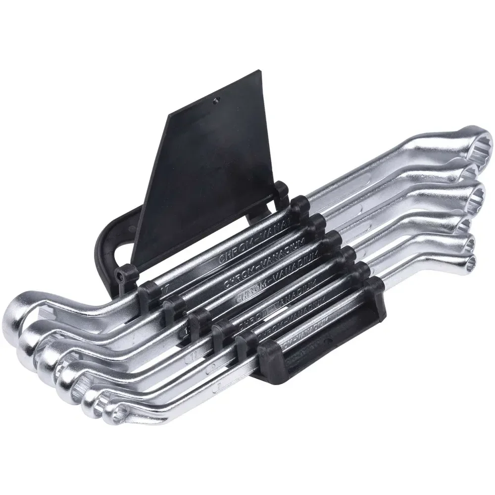 Jogo De Chave Estrela 6 A 17Mm 6 Peç Worker - Imagem 2