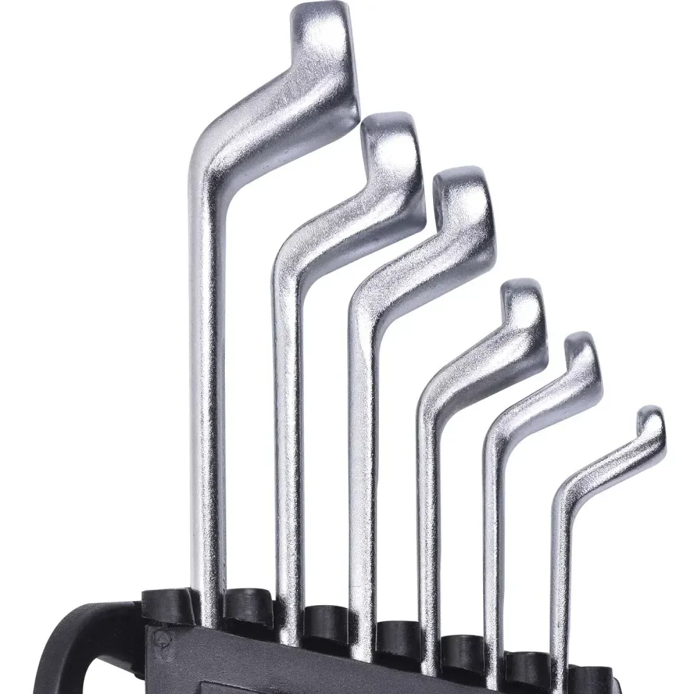 Jogo De Chave Estrela 6 A 17Mm 6 Peç Worker - Imagem 6