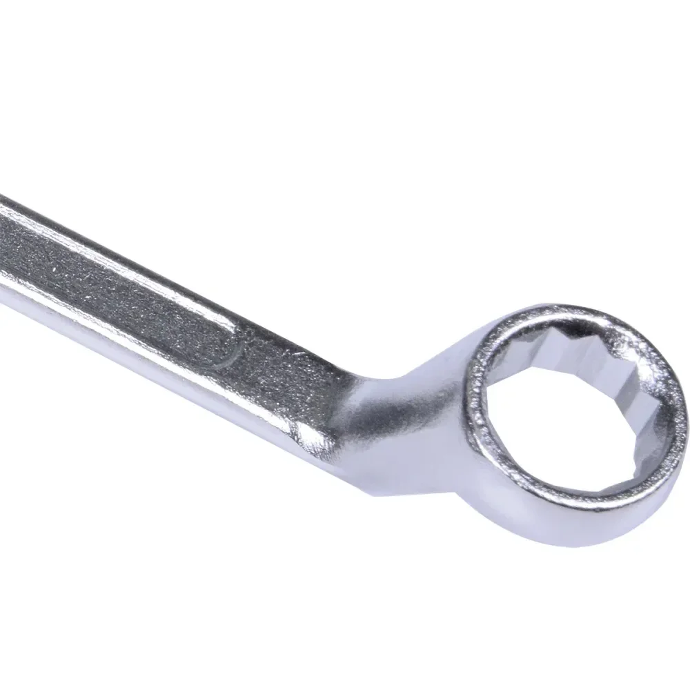 Jogo De Chave Estrela Com 6 Peç De 6Mm A 17Mm Kala - Imagem 4