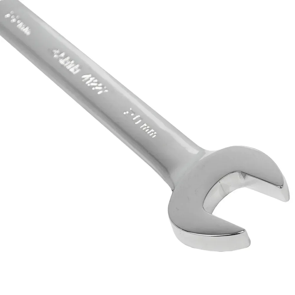 Jogo De Chave Fixa 6 A 22Mm Sata St08014Sj - 8 Peç - Imagem 4