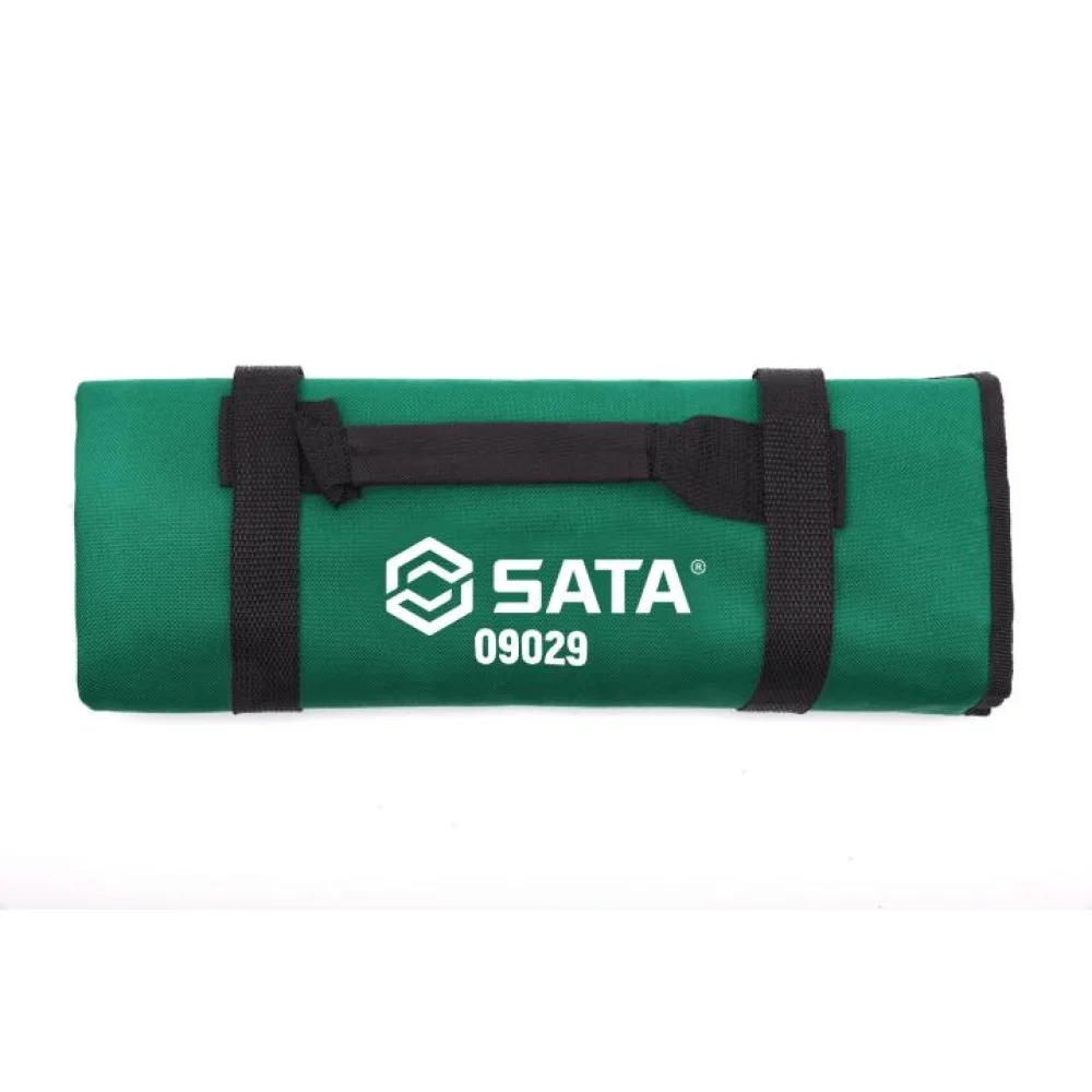 Jogo De Chave Fixa De 6Mm A 32Mm Com 13 Peç Sata - Imagem 4