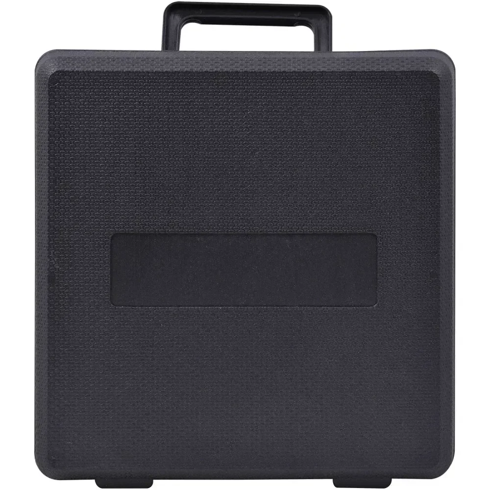 Jogo De Chave Pneumática 1/2 Com 15 Peç Worker - Imagem 6