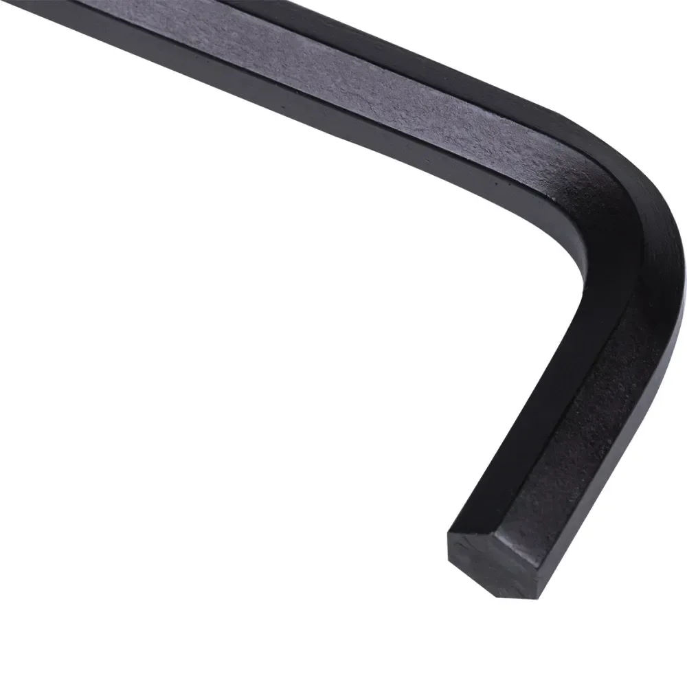 Jogo De Chaves Allen Longas 6 A 10Mm 8 Peç Belzer/Sata - Imagem 4