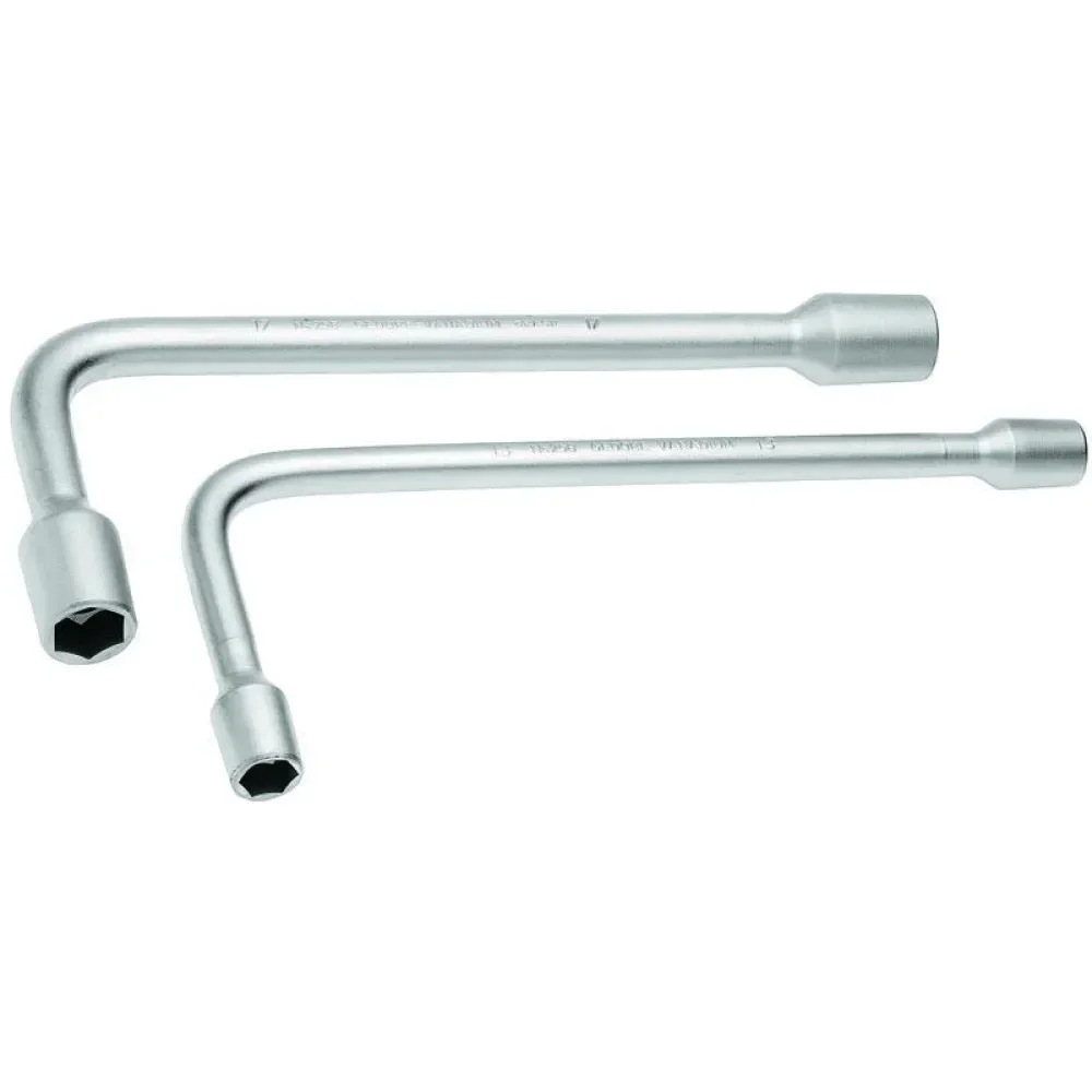 Jogo De Chaves Biela De 8 A 19 Mm 25B-12M Gedore - 12 Peç - Imagem 2