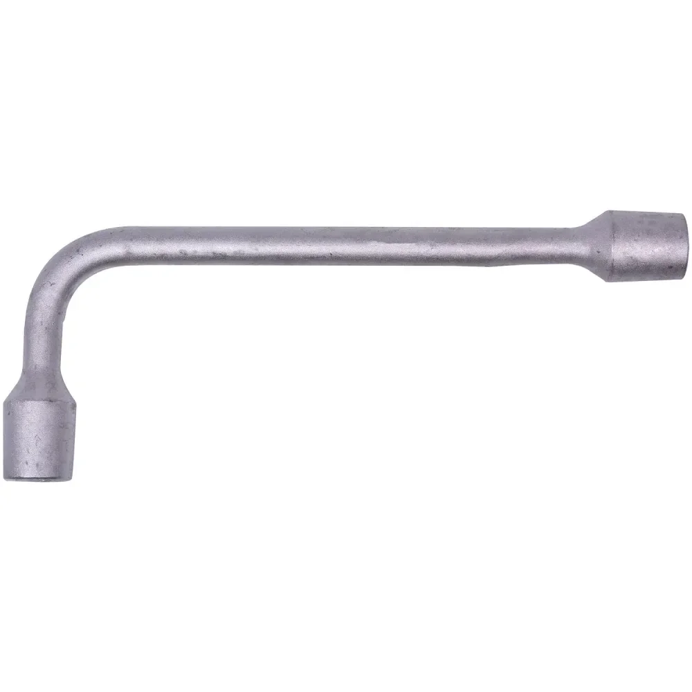 Jogo De Chaves Biela Sextavado Em Aço 8-19Mm 12 Peç Worker - Imagem 4