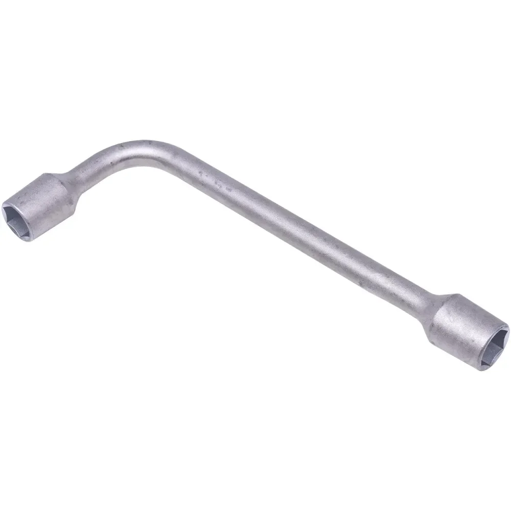 Jogo De Chaves Biela Sextavado Em Aço 8-19Mm 12 Peç Worker - Imagem 5