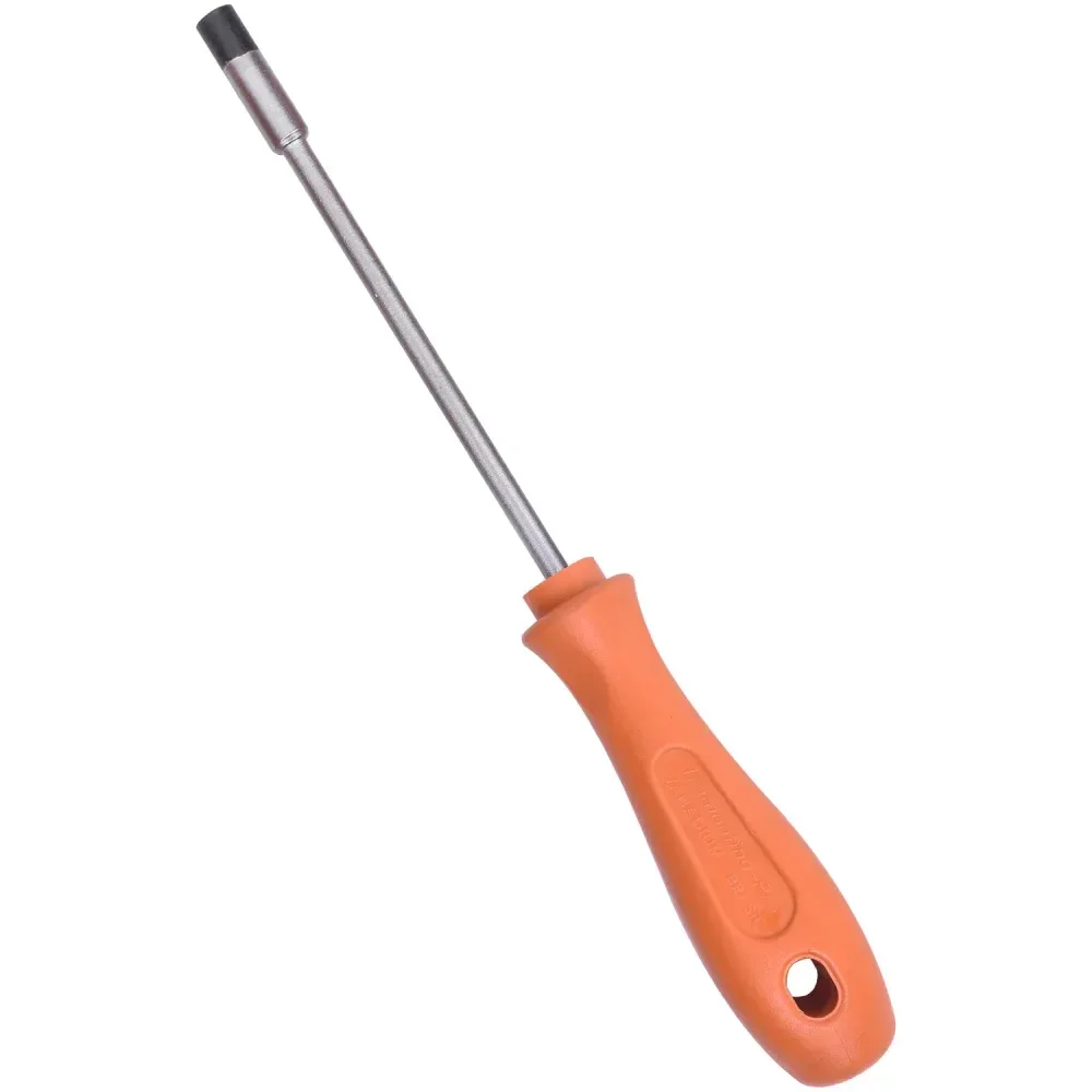 Jogo De Chaves Canhão Twister Com 12 Peç Tramontina - Imagem 6