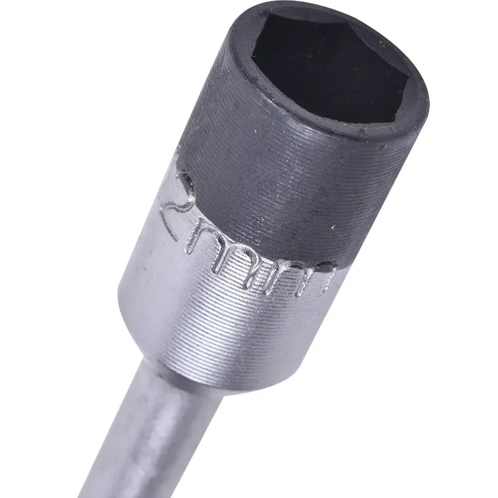 Jogo De Chaves Canhão Twister Com 12 Peç Tramontina - Imagem 7