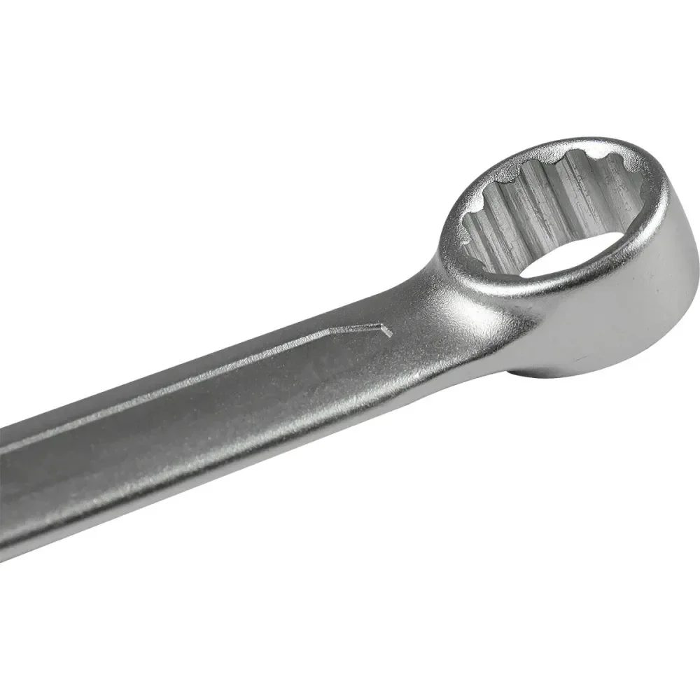 Jogo De Chaves Combinada 1/4 A 13/16 11 Peç Worker - Imagem 5