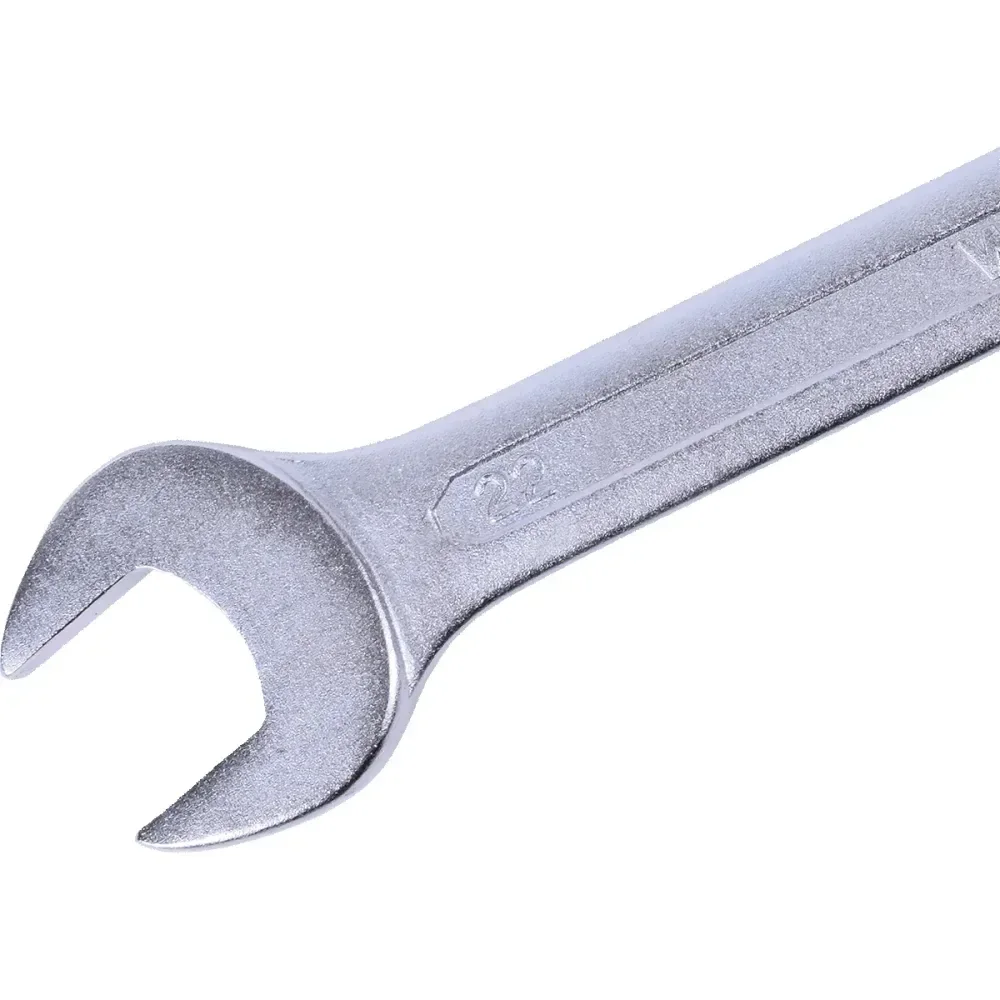 Jogo De Chaves Combinada Cr-V 6-32Mm 15 Peç Worker - Imagem 5