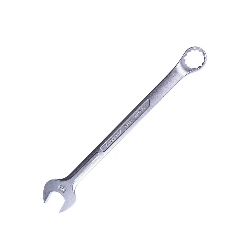 Jogo De Chaves Combinadas 6 A 32Mm 1B-15M Gedore - 15 Peç - Imagem 5