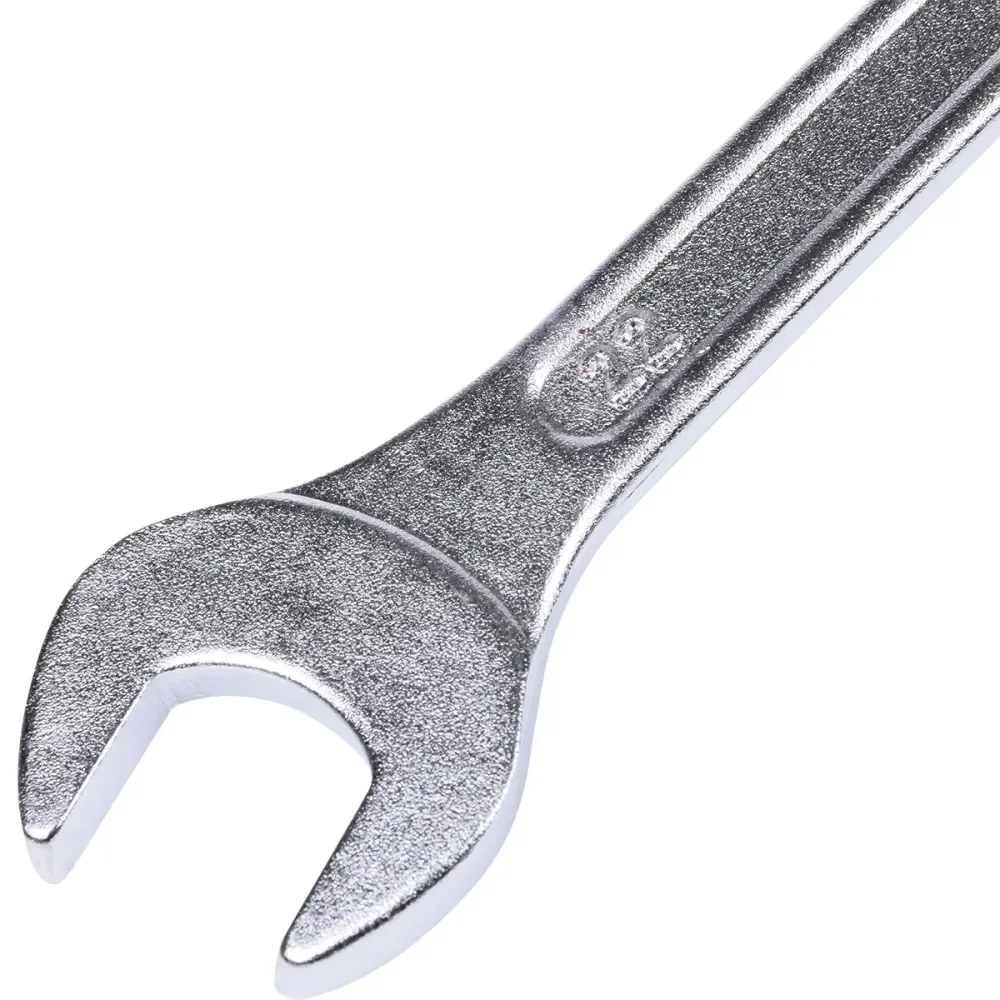 Jogo De Chaves Combinadas Com 12 Peç De 6 A 22Mm Worker - Imagem 4