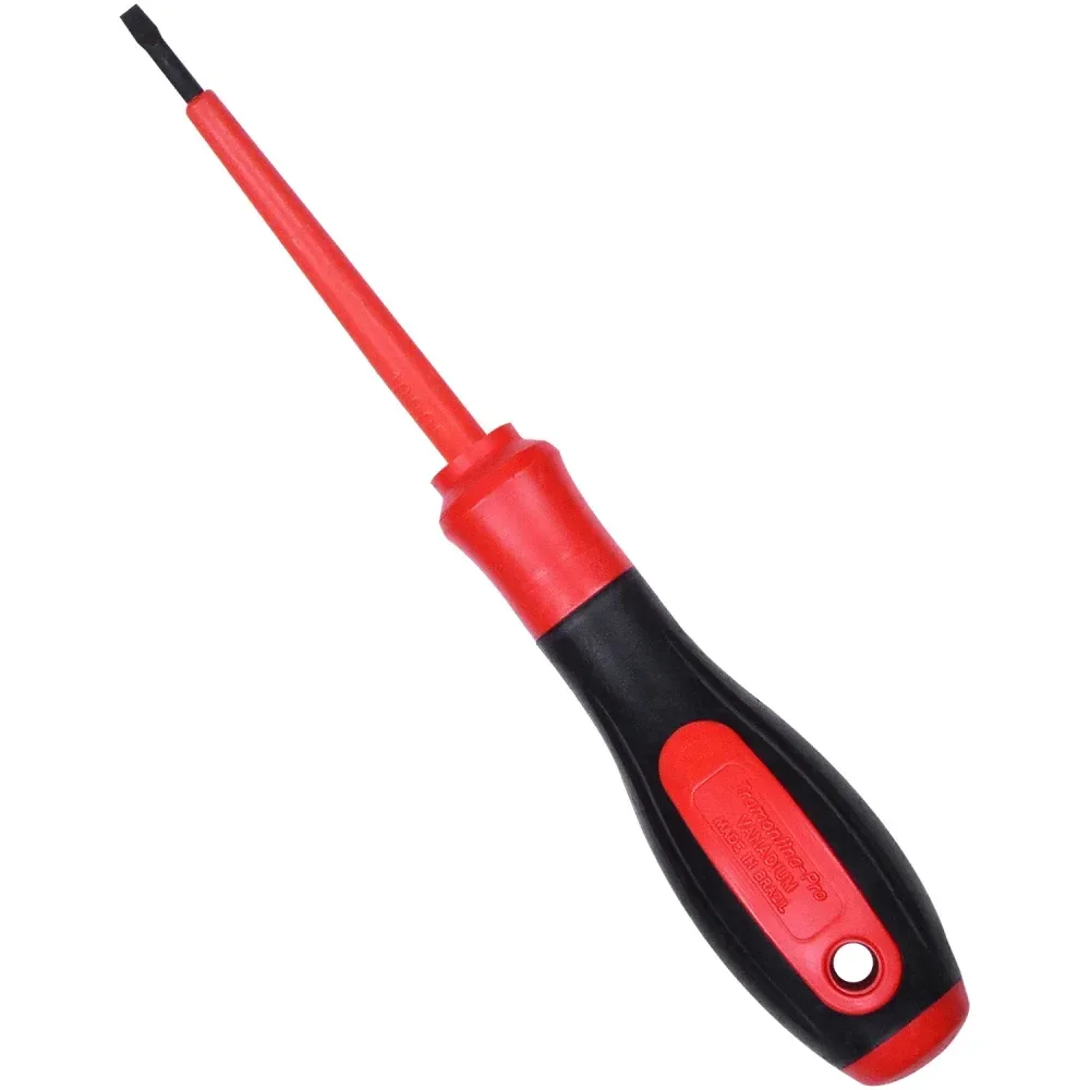 Jogo De Chaves De Fenda/Philips 6Pçs 44315/406 Tramontina Pro - Imagem 3