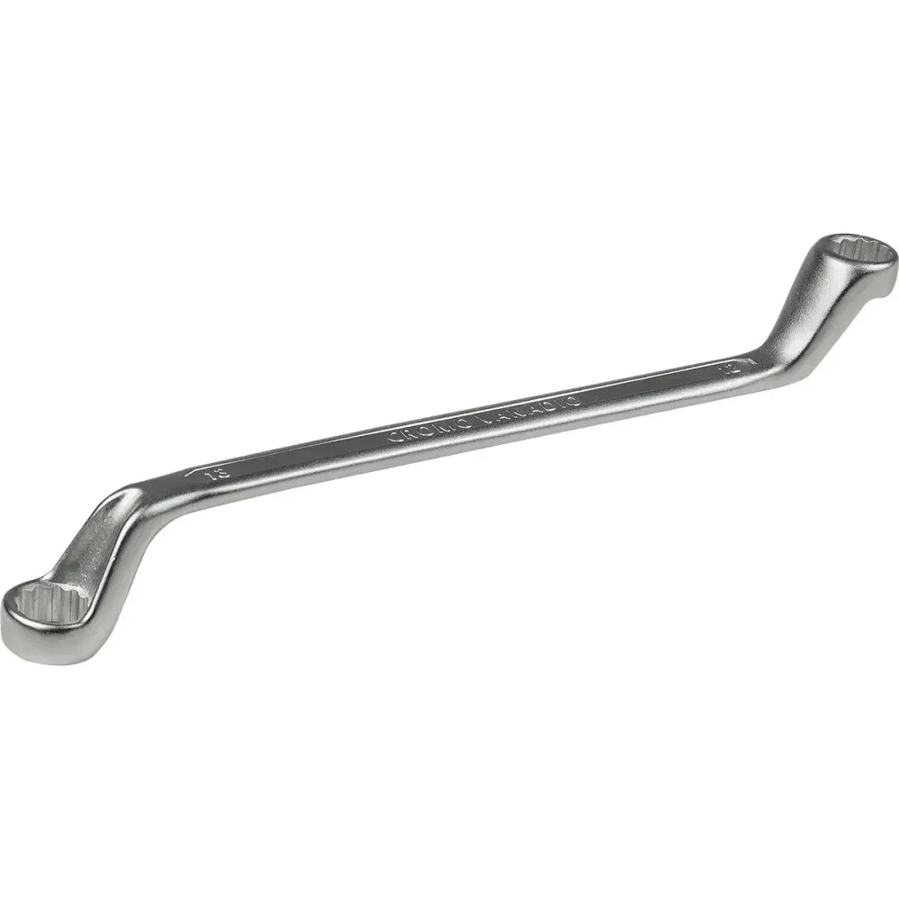 Jogo De Chaves Estrela Cr-V 6X32Mm 12 Peç Worker - Imagem 2