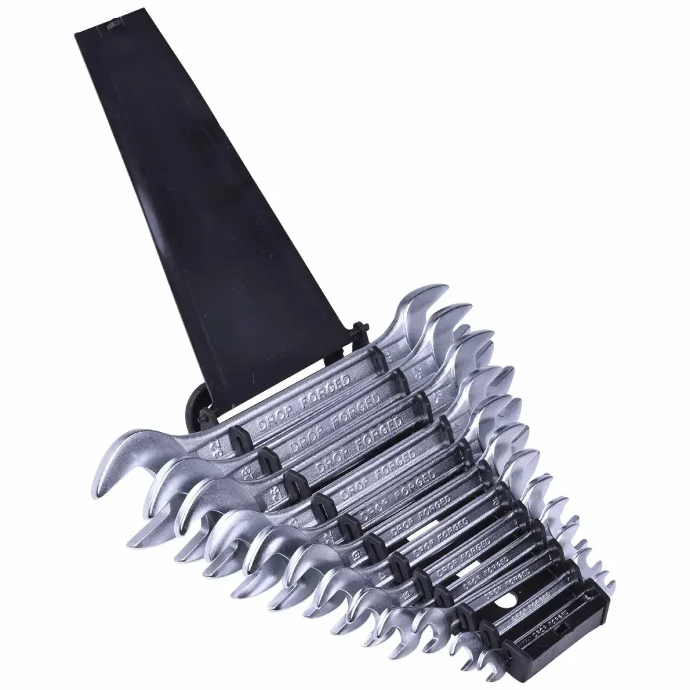 Jogo De Chaves Fixas 12 Peç 6 A 32Mm Worker - Imagem 2