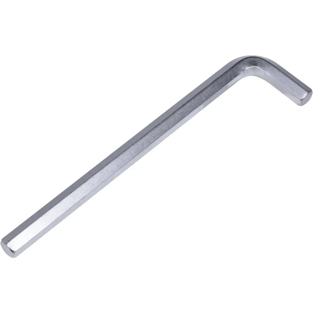 Jogo De Chaves Hexagonais Longas Aço Especial 9Pçs Tramontina - Imagem 5