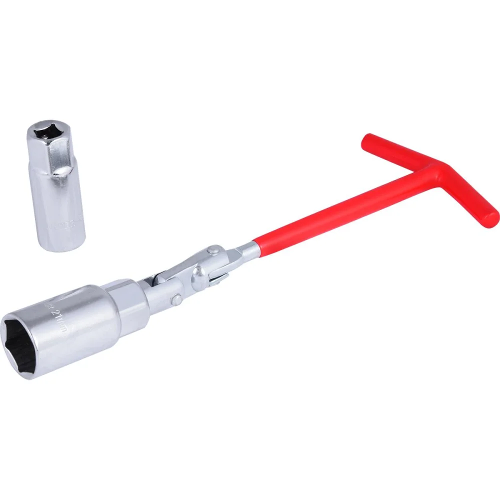 Jogo De Chaves Para Vela Articulável Com 3 Peç Worker - Imagem 2