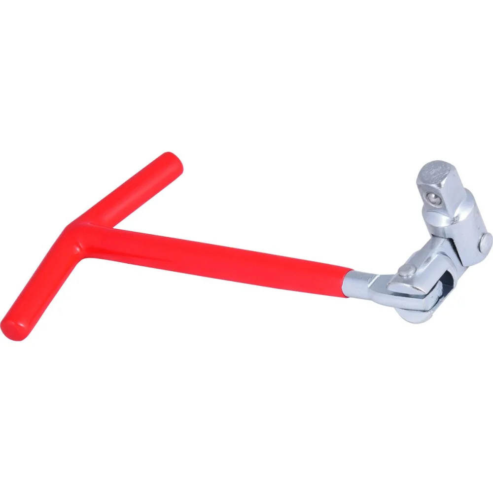 Jogo De Chaves Para Vela Articulável Com 3 Peç Worker - Imagem 5