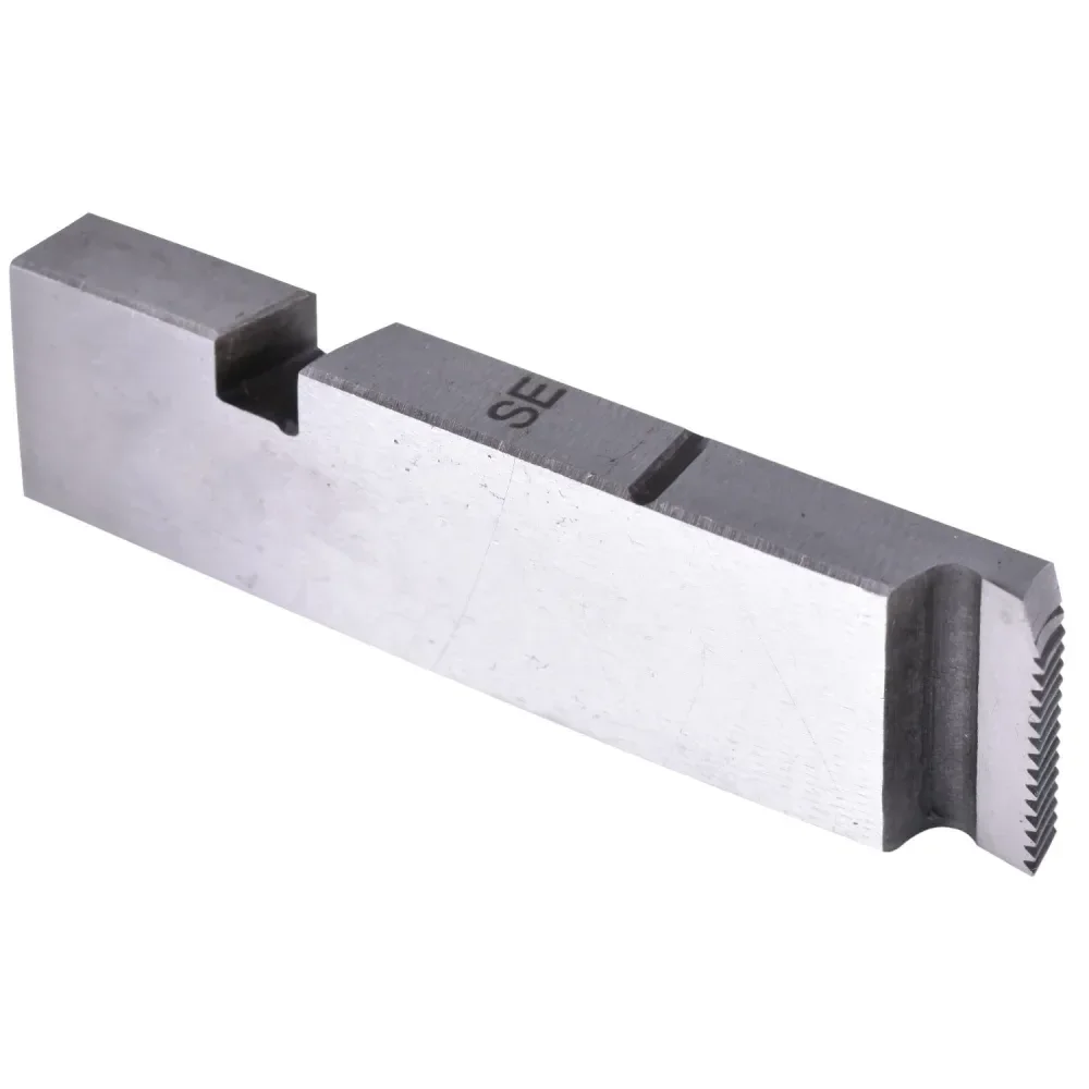 Jogo De Cossinete Para Vergalhão Bsw/Unc 3/8 Rothenberger - Imagem 3