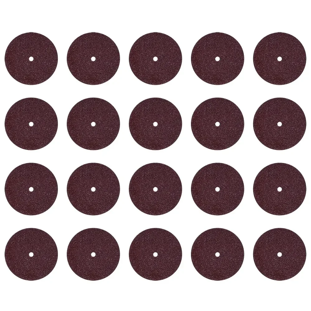 Jogo De Disco De Corte 15/16 420 Dremel - 20 Unidades - Imagem 2