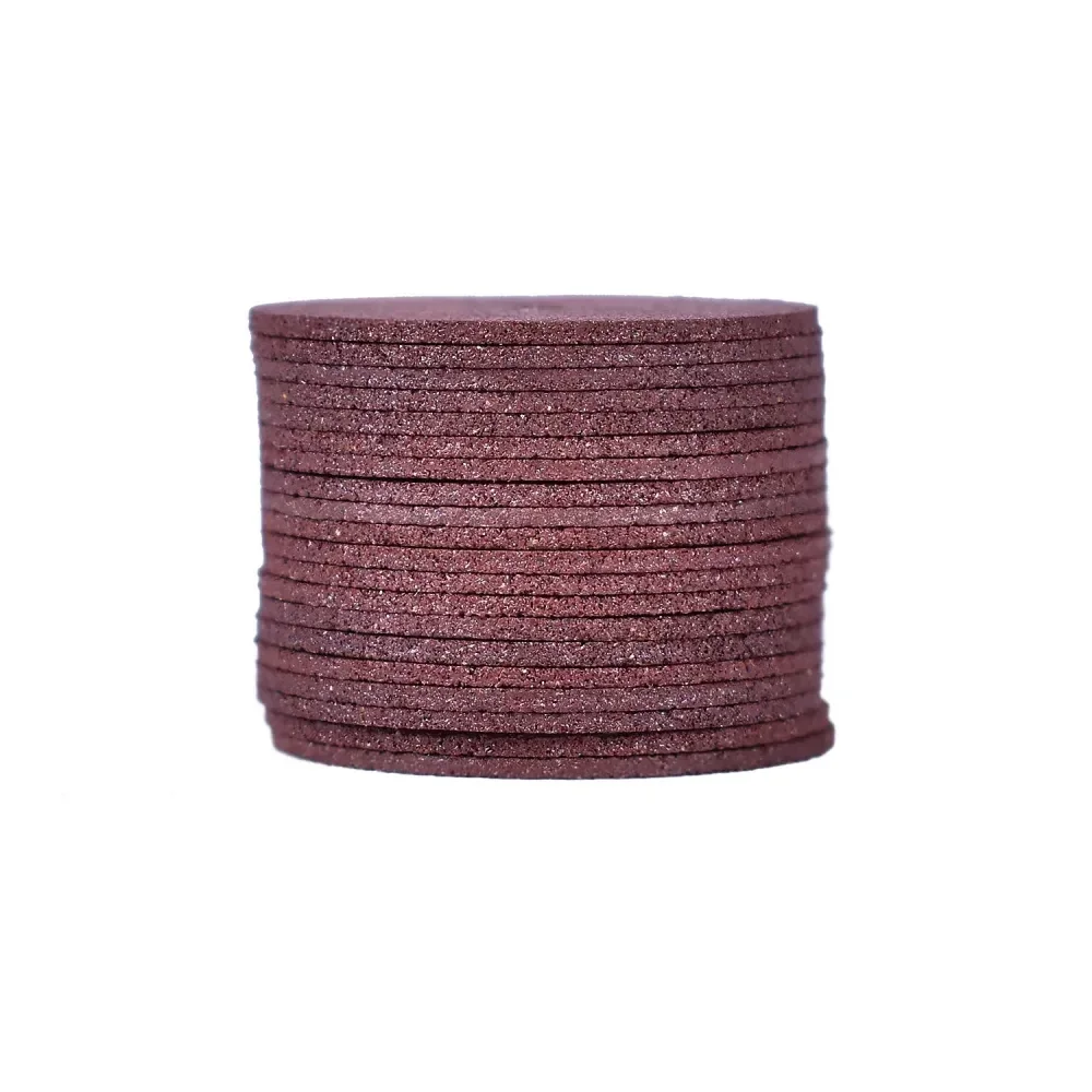 Jogo De Disco De Corte 15/16 420 Dremel - 20 Unidades - Imagem 3