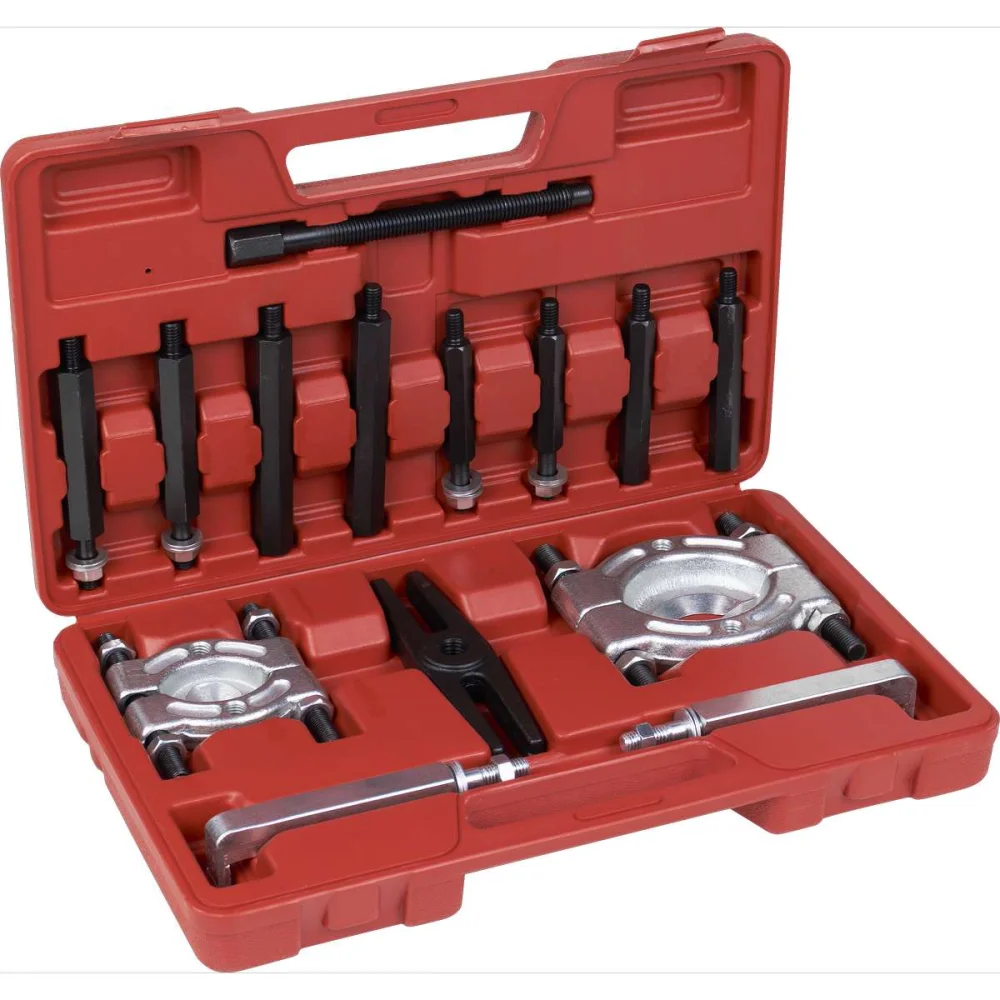 Jogo De Ferramentas 14 Peç Bumafer - Imagem 6