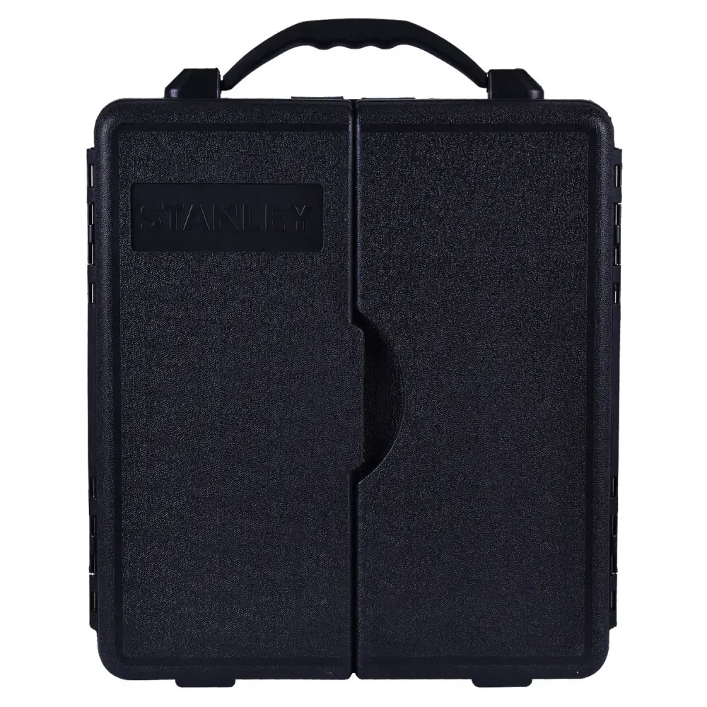 Jogo De Ferramentas Com 110 Peç Stmt81243-840 Stanley - Imagem 5