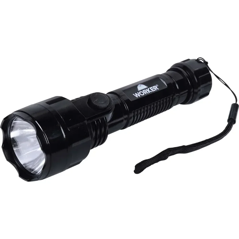 Jogo De Ferramentas Manuais Com 7 Peç Worker - Imagem 4