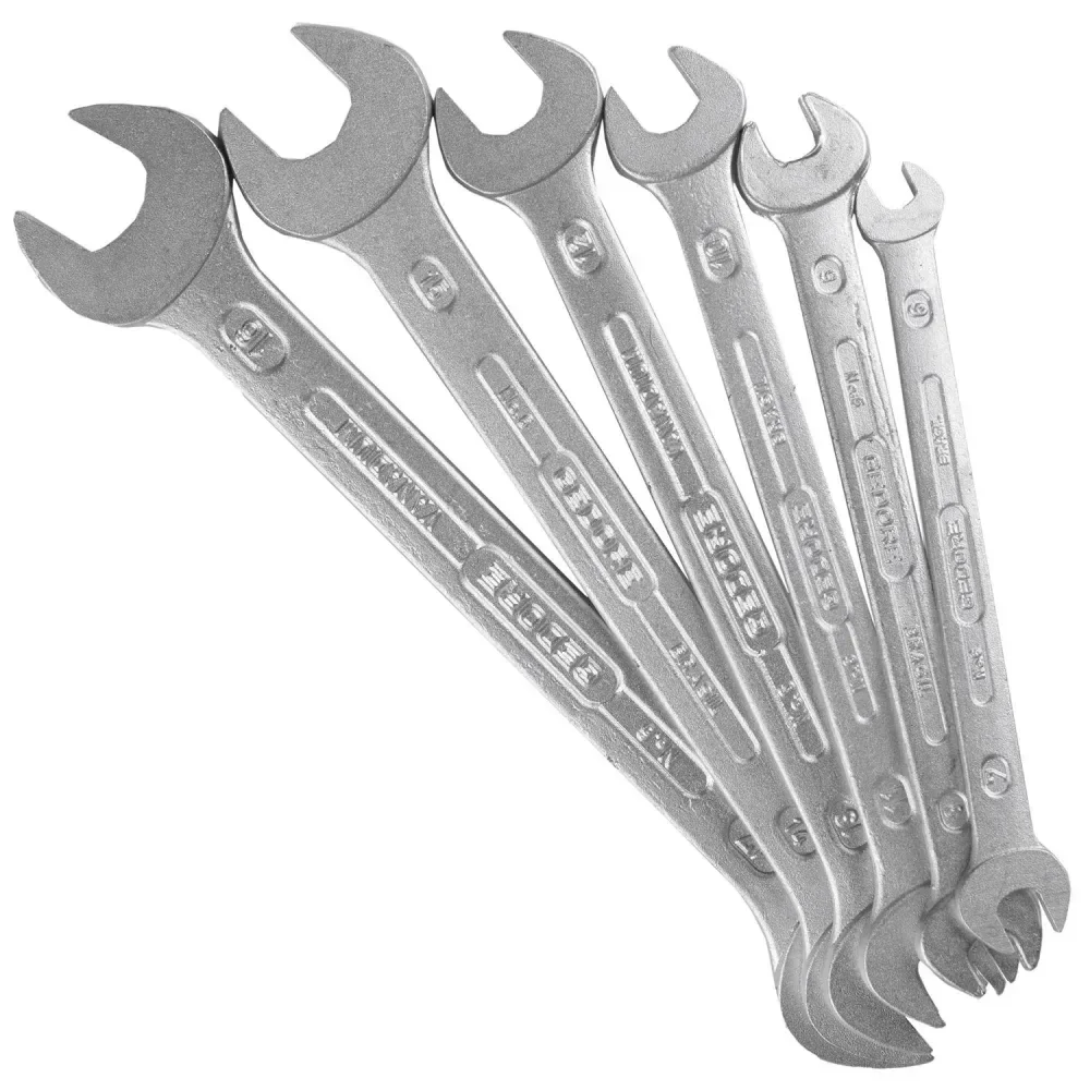 Jogo De Ferramentas Minikit Quatro Rodas Gedore - 9 Peç - Imagem 2