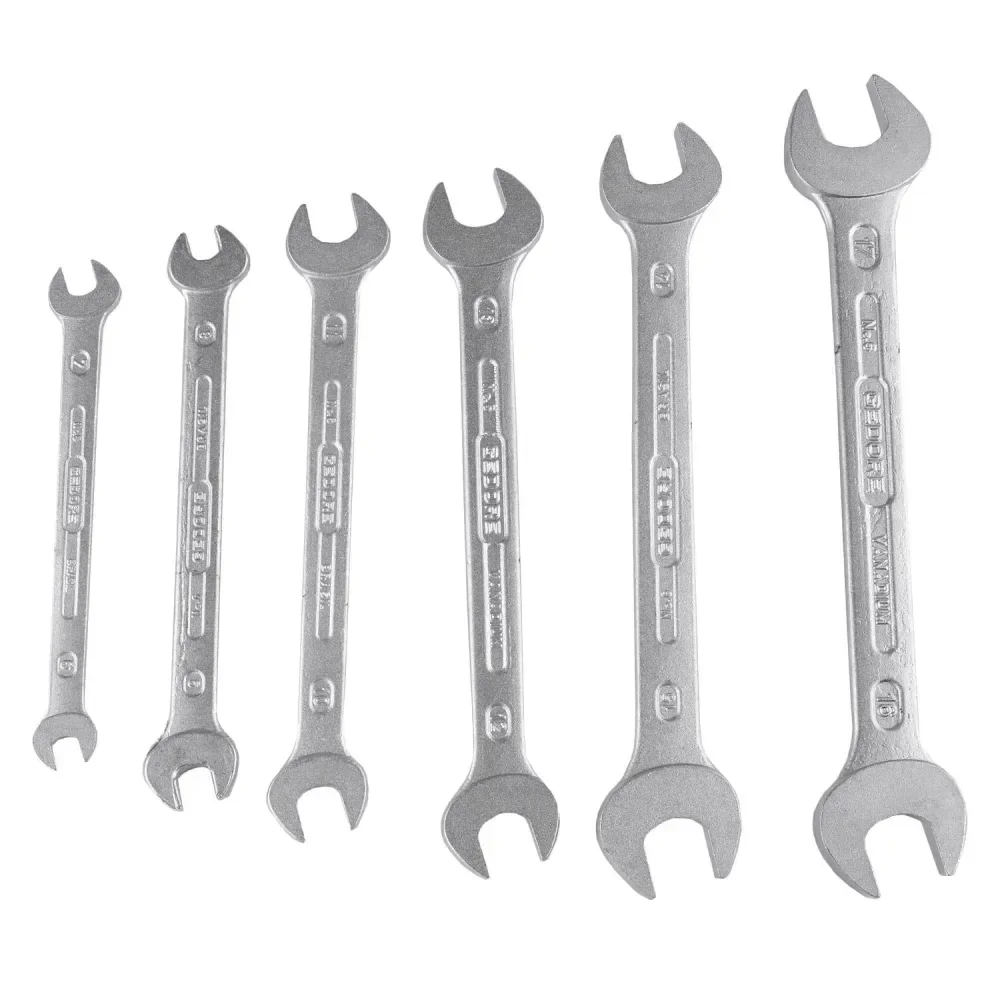 Jogo De Ferramentas Minikit Quatro Rodas Gedore - 9 Peç - Imagem 3