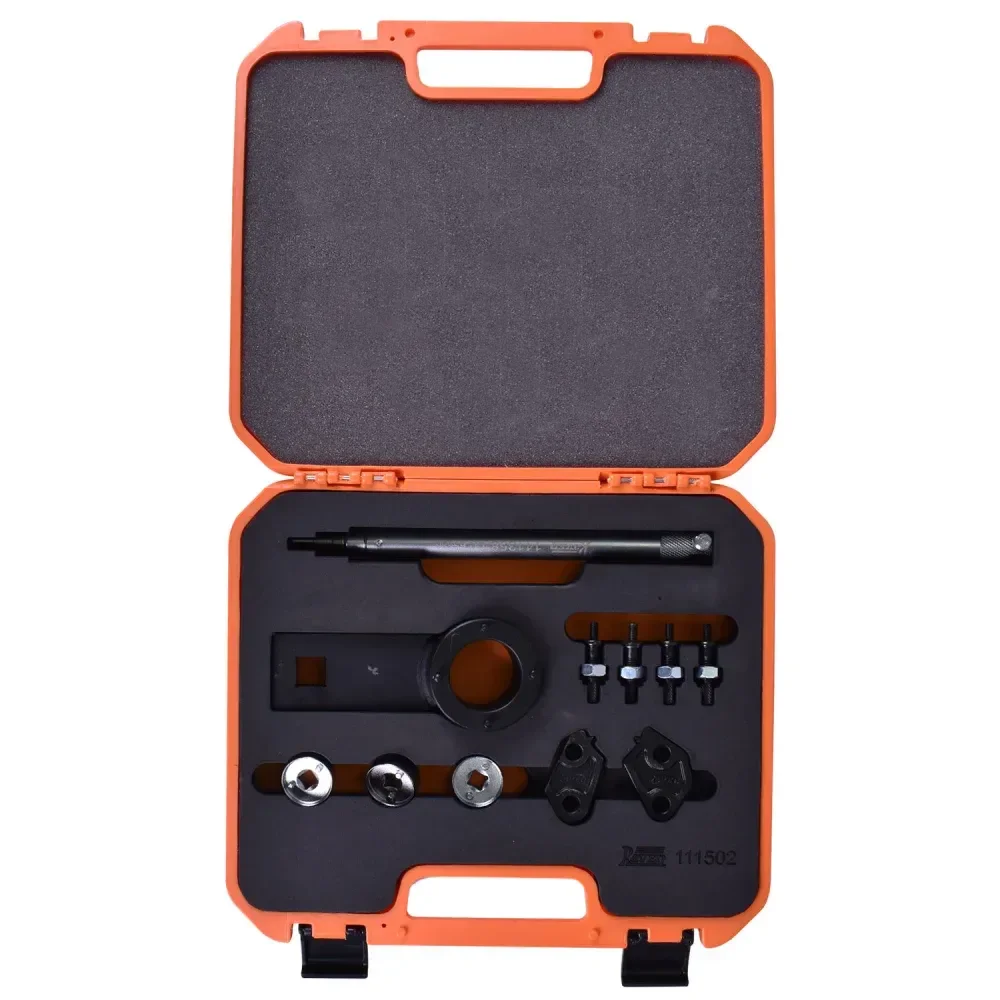 Jogo De Ferramentas Para Sincronismo De Motores Raven - Imagem 2