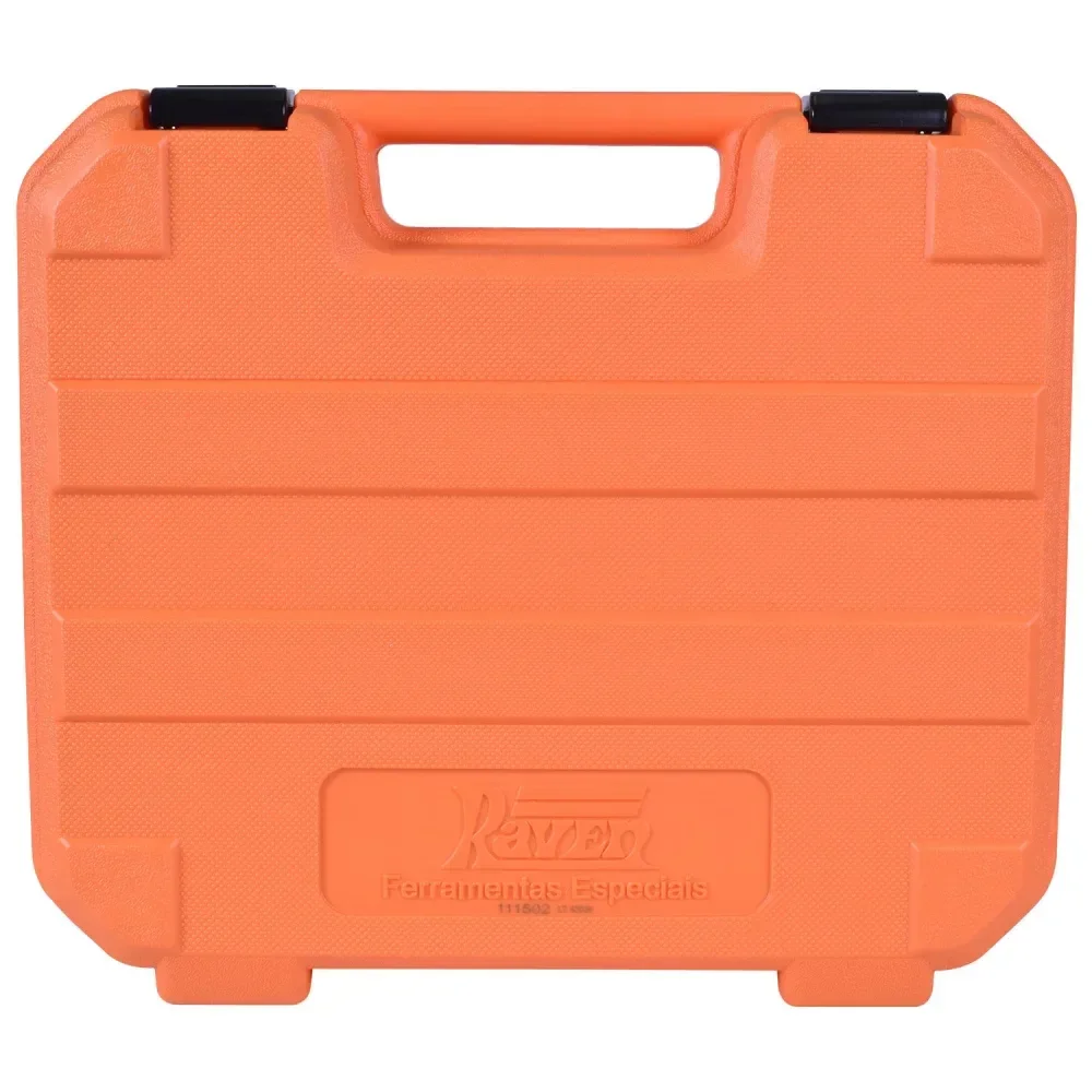 Jogo De Ferramentas Para Sincronismo De Motores Raven - Imagem 5