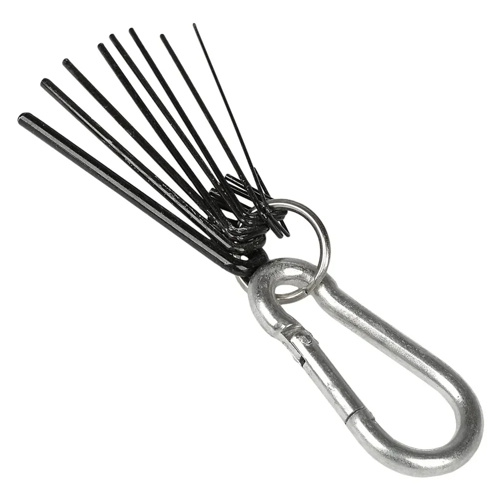 Jogo De Ferramentas Para Travar Tensionador 101700 Raven - Imagem 2