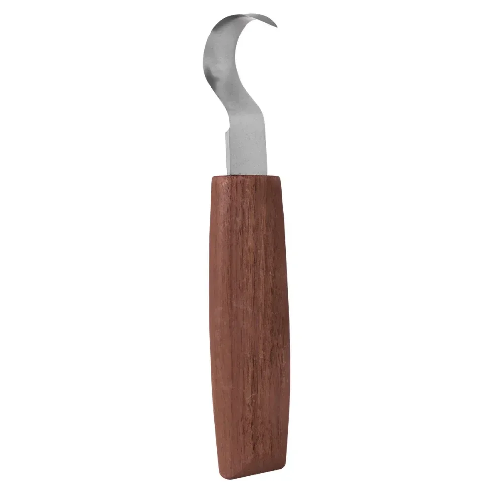 Jogo De Formões Em Cromo Vanádio Com 5 Peç Bumafer - Imagem 2