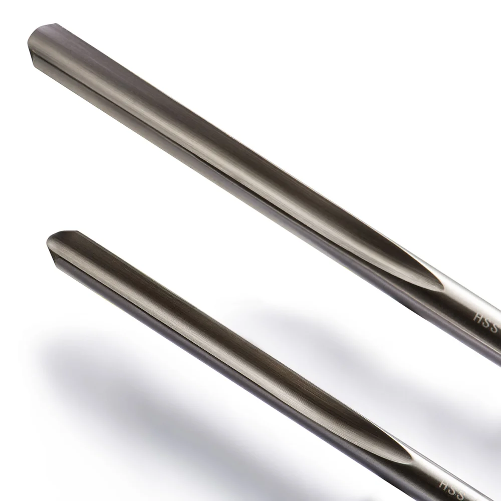 Jogo De Formões Para Torno De Madeira Mr-2880 Manrod - 6 Peç - Imagem 2