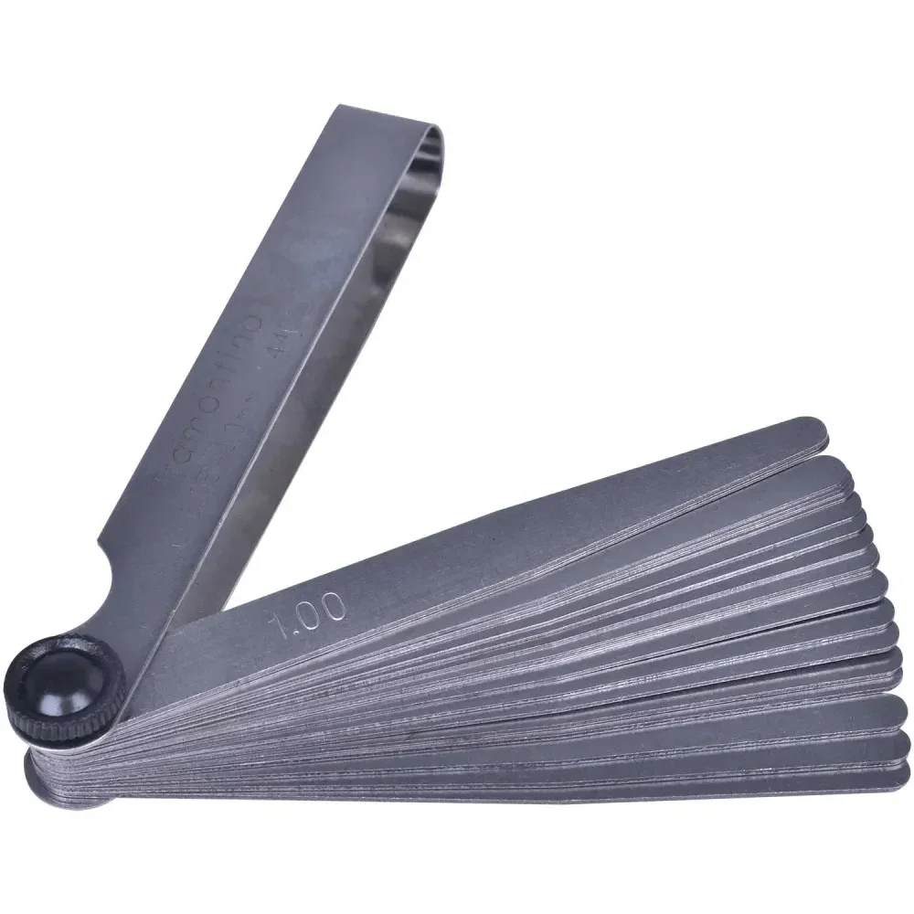 Jogo De Lâminas De Folga 4 Tramontina - Imagem 2