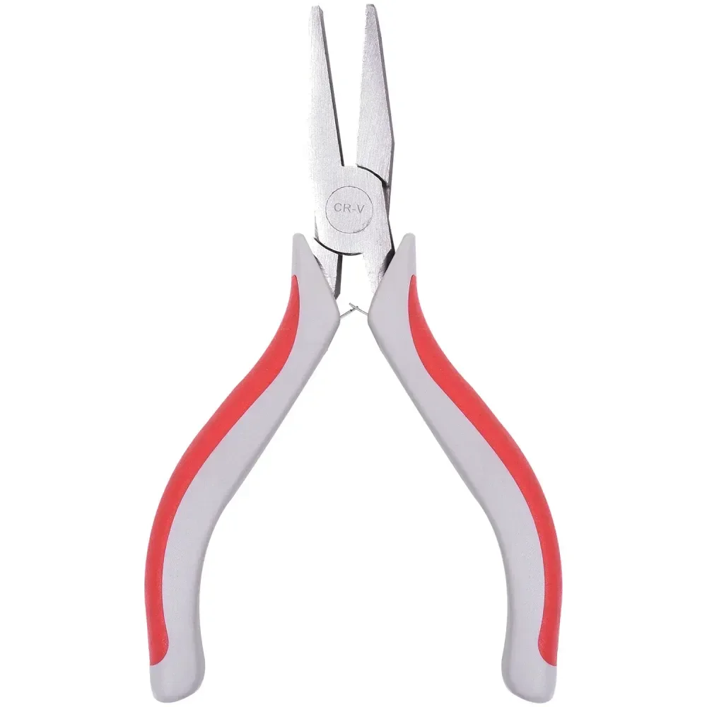 Jogo De Mini Alicates 5 Peç Worker - Imagem 4