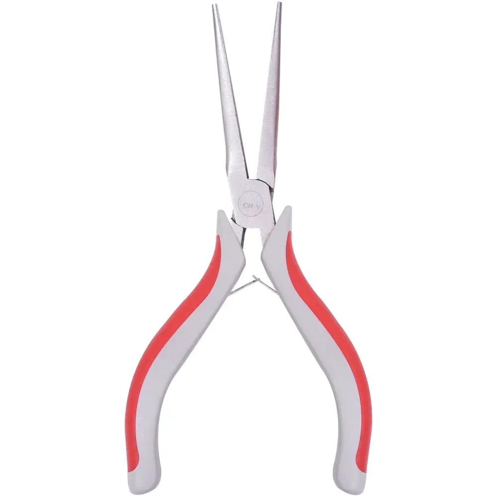 Jogo De Mini Alicates 5 Peç Worker - Imagem 6