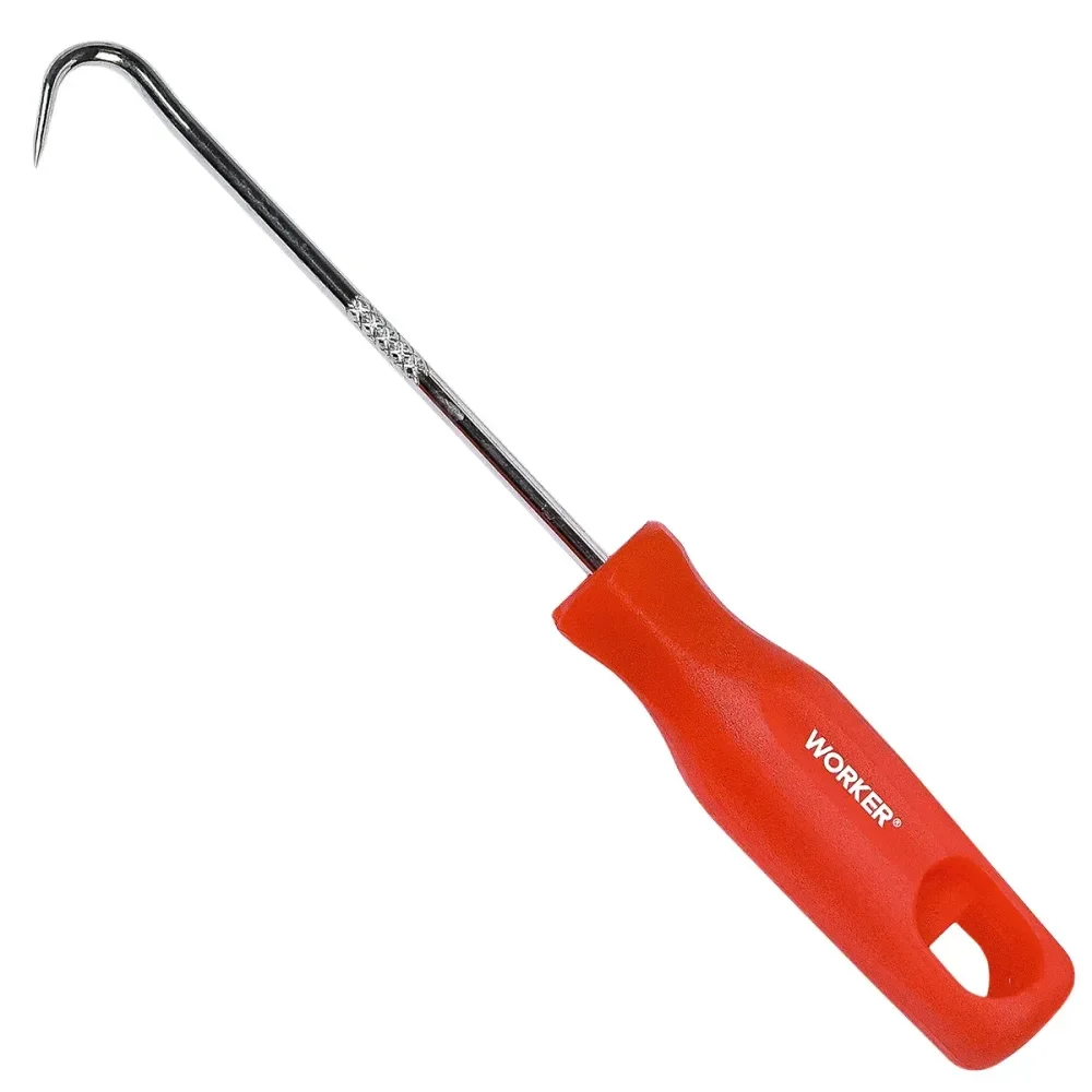 Jogo De Mini Pegadores 4 Peç Worker - Imagem 2