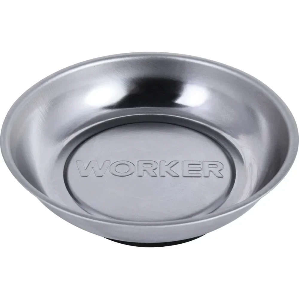 Jogo De Pegadores Magnéticos Com 3 Peç Worker - Imagem 2