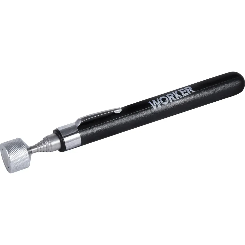 Jogo De Pegadores Magnéticos Com 3 Peç Worker - Imagem 3