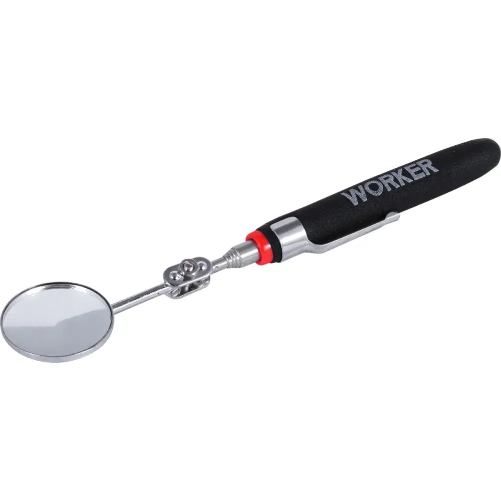 Jogo De Pegadores Magnéticos Com 3 Peç Worker - Imagem 4