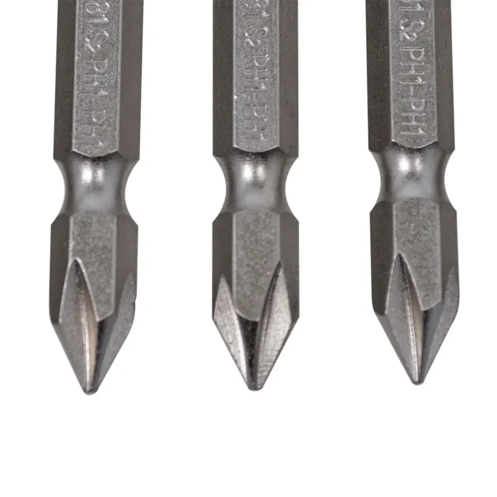 Jogo De Pontas Bits Duplas Phillips 5 Peç Sata St59381St - Imagem 3