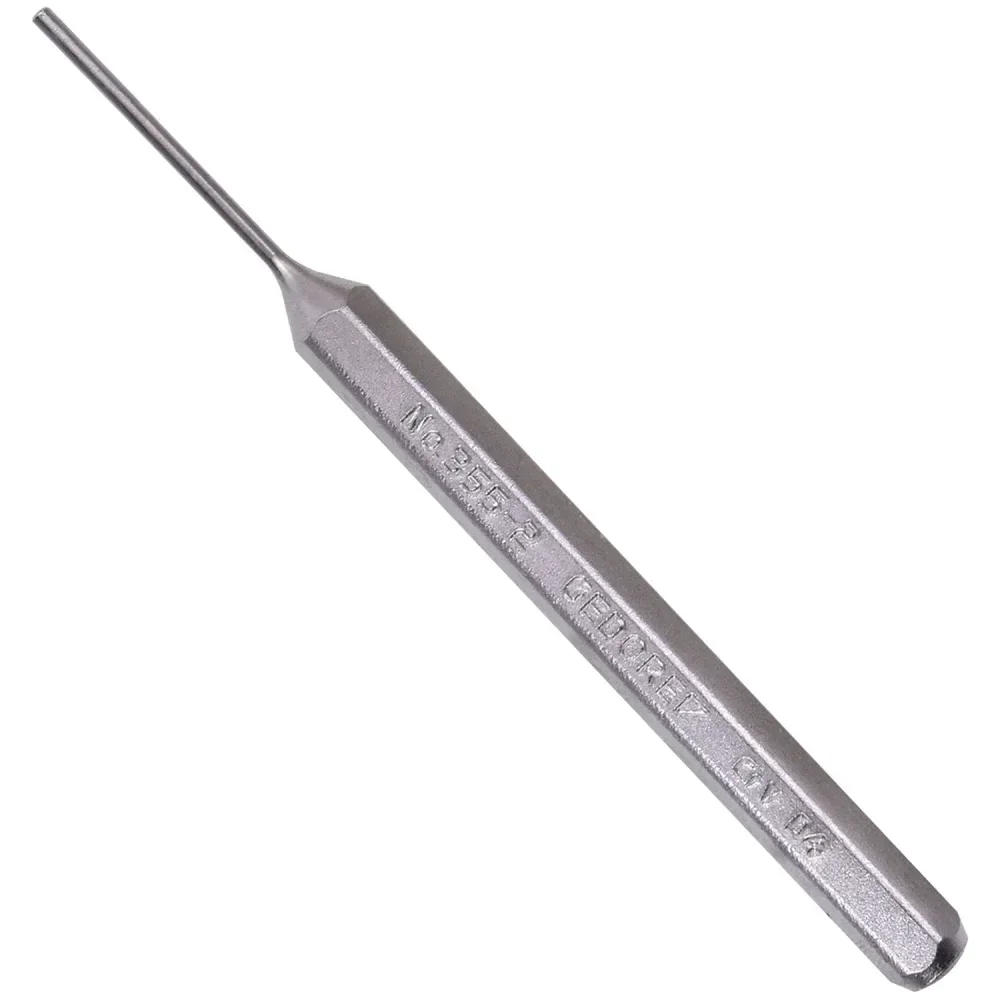 Jogo De Saca Pinos De 2 A 8Mm 349 Gedore - 6 Peç - Imagem 4