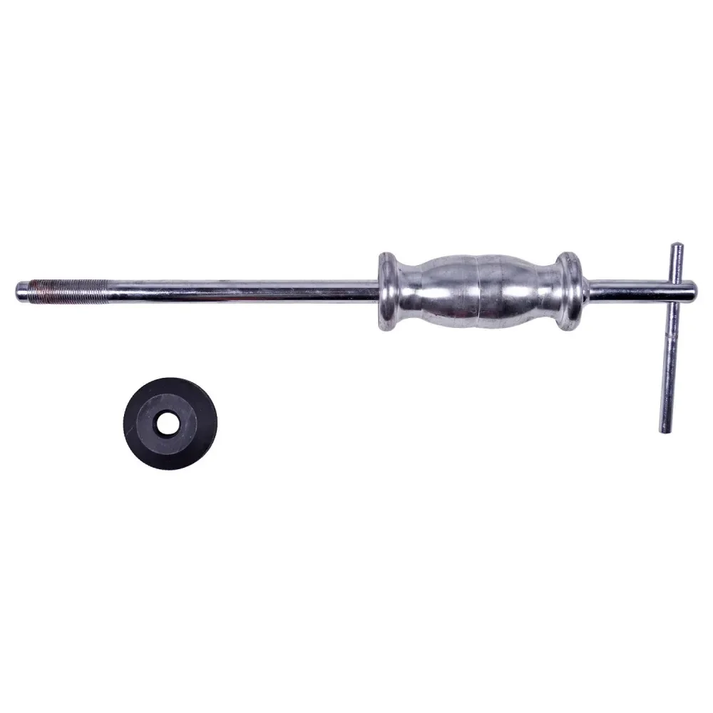 Jogo De Sacadores De Polia E Rolamento Interno E Externo Riosul Tools - Imagem 3