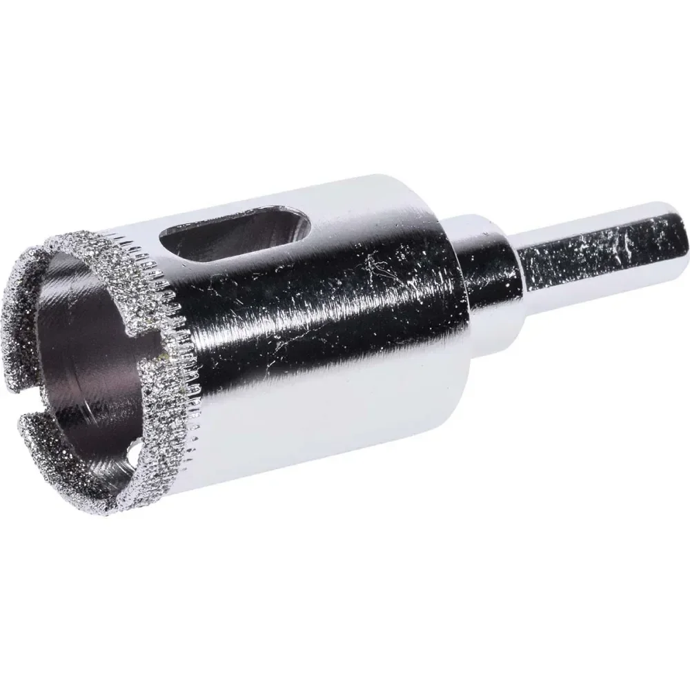 Jogo De Serras Copo Diamantada Com 12 Peç Worker - Imagem 5